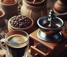 Imagen de Jabón de Café